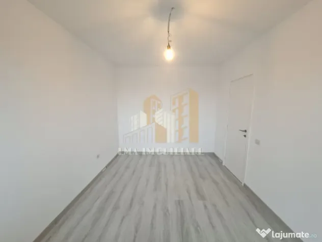 Apartament 2 camere tip studio Subcetate City 2 Sanpetru Br
