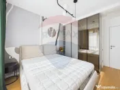 Apartament cu 2 camere de închiriat Promenada/Aviatiei T... 