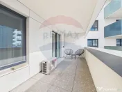 Apartament cu 2 camere de închiriat Promenada/Aviatiei T... 