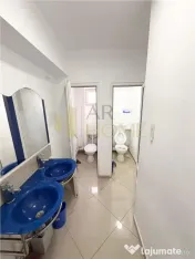 Spatiu comercial , etaj 2 , ultracentral , Ploiesti 