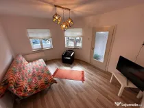 Apartament cu doua camere in vila -Sinaia