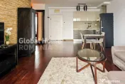 Apartament 2 Camere | InCity Residences | 73MP 