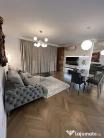 Apartament 2 camere, 55mp, lux, parcare, zona strazii Gheorg