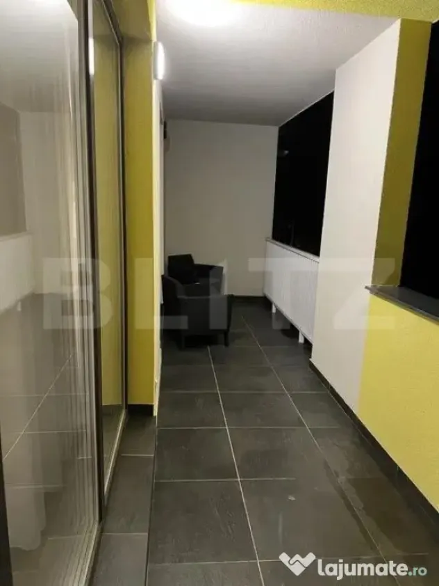 Apartament 2 camere, 55mp, lux, parcare, zona strazii Gheorg