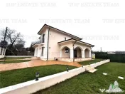 FOR SALE/Casa Medeea /Buftea/Cartier Vile/Padure Lac 