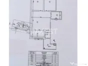 Apartament cu 3 camere, Miroslava, etaj 1, bloc 2015 