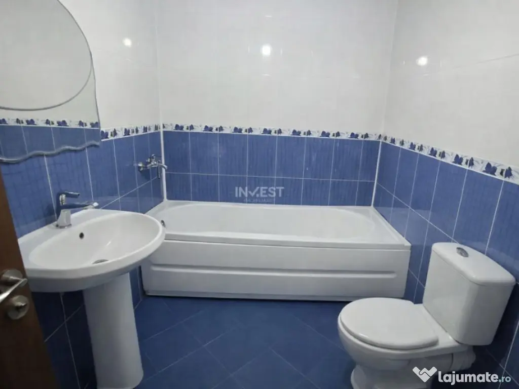 Apartament cu 3 camere, Miroslava, etaj 1, bloc 2015