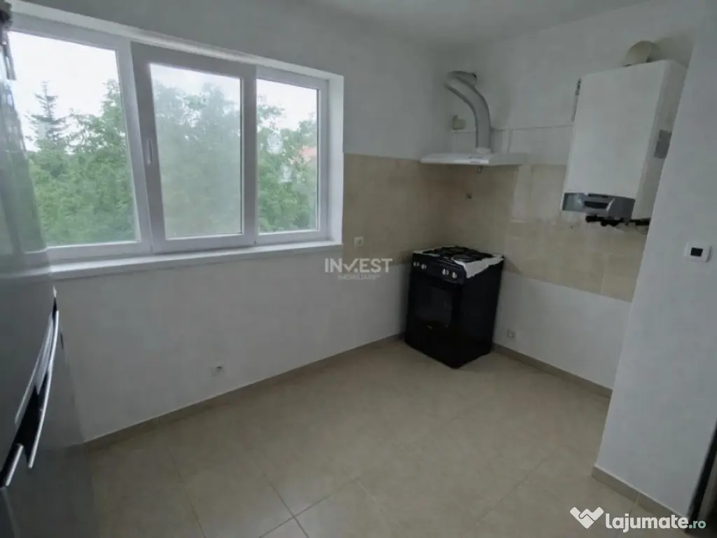 Apartament cu 3 camere, Miroslava, etaj 1, bloc 2015