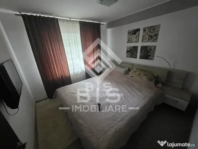 APARTAMENT 3 CAMERE DECOMANDATE Ştefan cel Mare