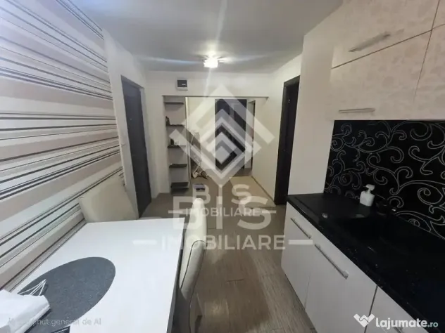 APARTAMENT 3 CAMERE DECOMANDATE Ştefan cel Mare