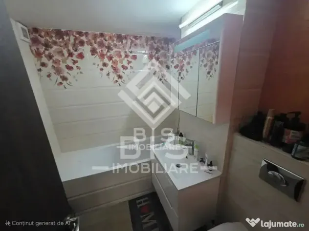 APARTAMENT 3 CAMERE DECOMANDATE Ştefan cel Mare