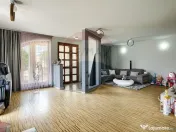 Casă modernă și spațioasă cu piscină,saună și sal... 