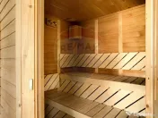 Casă modernă și spațioasă cu piscină,saună și sal... 