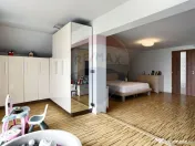 Casă modernă și spațioasă cu piscină,saună și sal... 