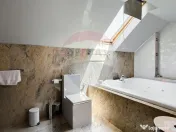 Casă modernă și spațioasă cu piscină,saună și sal... 