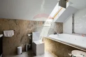 Casă modernă și spațioasă cu piscină,saună și sal... 