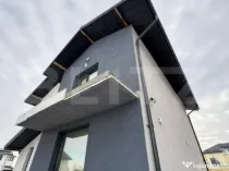 Casa Spatioasa 2022 Odai - Cartierul Verde - Bragadiru
