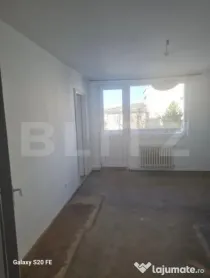 Apartament 2 camere, 50 mp, zona Dâmbu