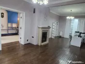 Vilă 5 camere cu curte (190 mp utili)– Zona Berzei/Buz... 