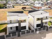 CASA INDIVIDUALA BERCENI 4 CAMERE 