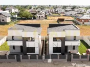 CASA INDIVIDUALA BERCENI 4 CAMERE 