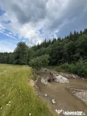 PARCELE DE VÂNZARE, pe malul râului BÂSCA, COMANDAU, C... 