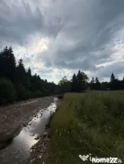 PARCELE DE VÂNZARE, pe malul râului BÂSCA, COMANDAU, C... 