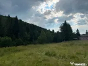 PARCELE DE VÂNZARE, pe malul râului BÂSCA, COMANDAU, C... 