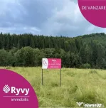 PARCELE DE VÂNZARE, pe malul râului BÂSCA, COMANDAU, C...