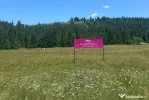 PARCELE DE VÂNZARE, pe malul râului BÂSCA, COMANDAU, C...