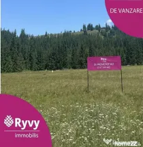 PARCELE DE VÂNZARE, pe malul râului BÂSCA, COMANDAU, C...