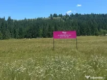 TEREN INTRAVILAN de vânzare-COMANDĂU,pe malul râului B...