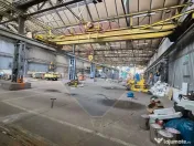 DE INCHIRIAT Spațiu industrial de 3,445mp în zona Sud 