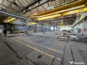 DE INCHIRIAT Spațiu industrial de 3,445mp în zona Sud 