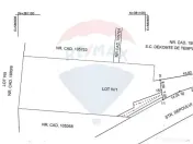 DE INCHIRIAT Spațiu industrial de 3,445mp în zona Sud 