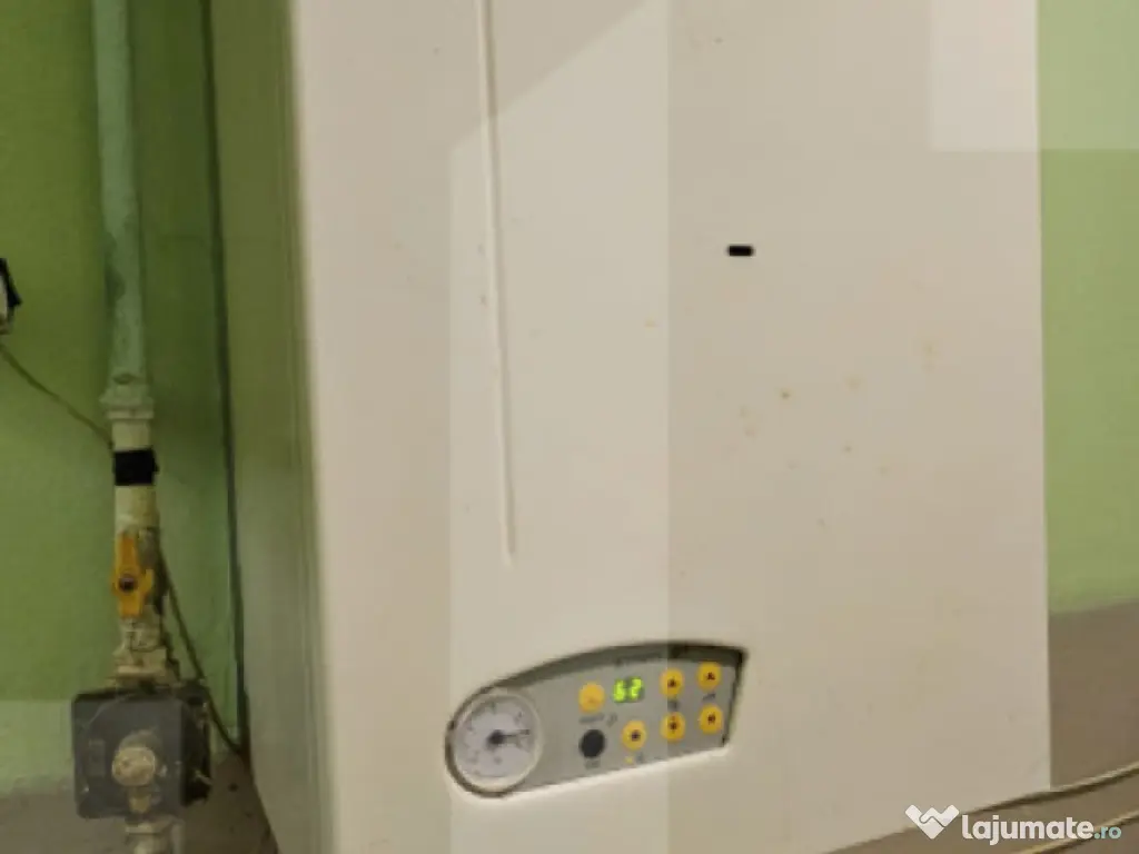 Garsoniera, 30 mp, zona Garii - Sfantu Gheorghe