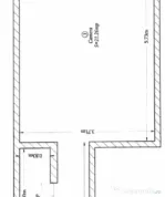 Apartament 1 camera, 33 mp, zona Piata Victoriei