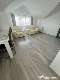 Apartament 3 camere, Radauti