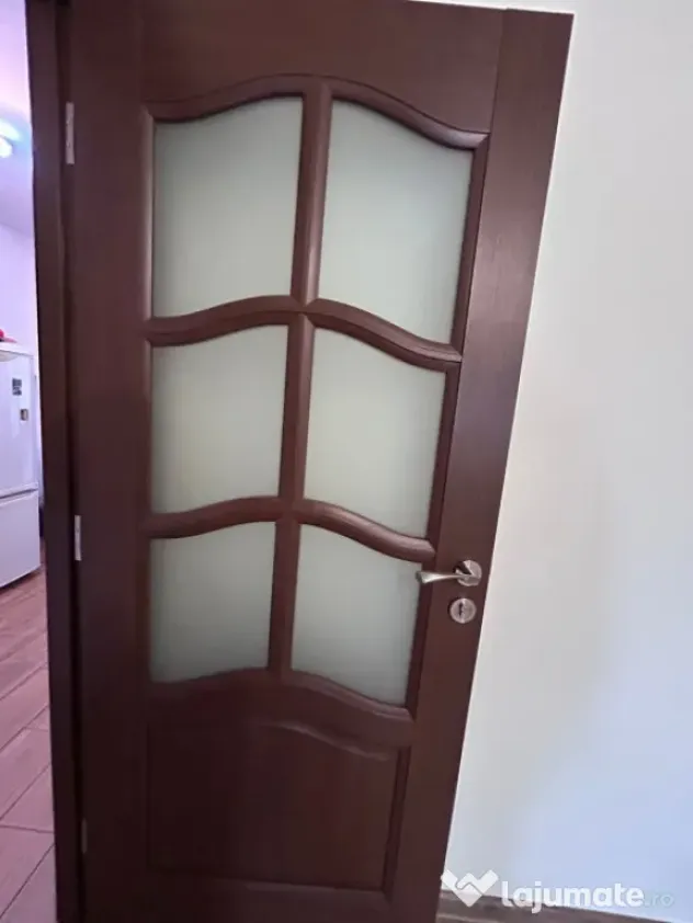 Apartament 2 camere Renovat Total, zona Garii. Suprafata 48m