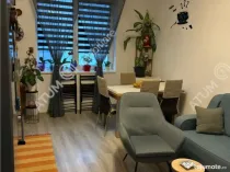 Apartament cu 3 camere decomandate loc privat de parcare zon