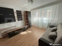 Apartament 2 camere, 50 mp, zona Piața Nicolina