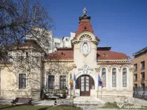 Casa Dinu Lipatti - Lascar Catargiu | Vila 5 Camere + Teren