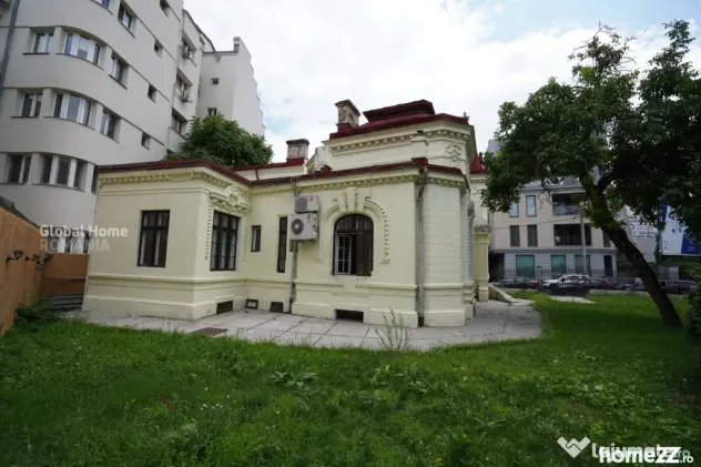 Casa Dinu Lipatti - Lascar Catargiu | Vila 5 Camere + Teren