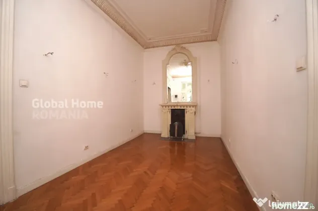 Casa Dinu Lipatti - Lascar Catargiu | Vila 5 Camere + Teren