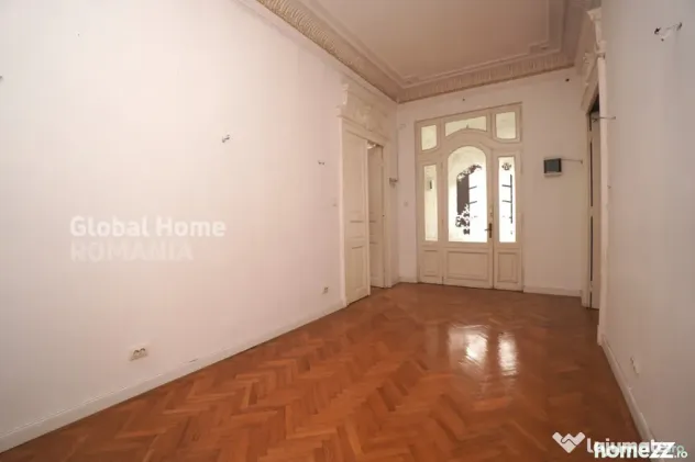 Casa Dinu Lipatti - Lascar Catargiu | Vila 5 Camere + Teren
