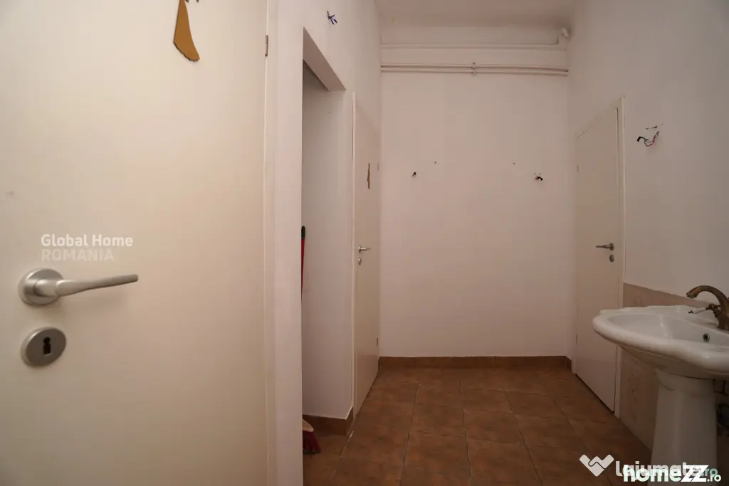 Casa Dinu Lipatti - Lascar Catargiu | Vila 5 Camere + Teren