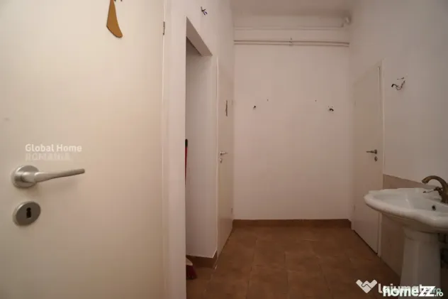 Casa Dinu Lipatti - Lascar Catargiu | Vila 5 Camere + Teren