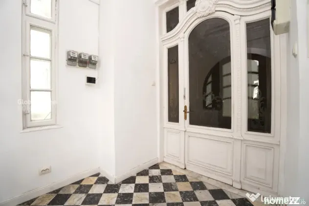 Casa Dinu Lipatti - Lascar Catargiu | Vila 5 Camere + Teren