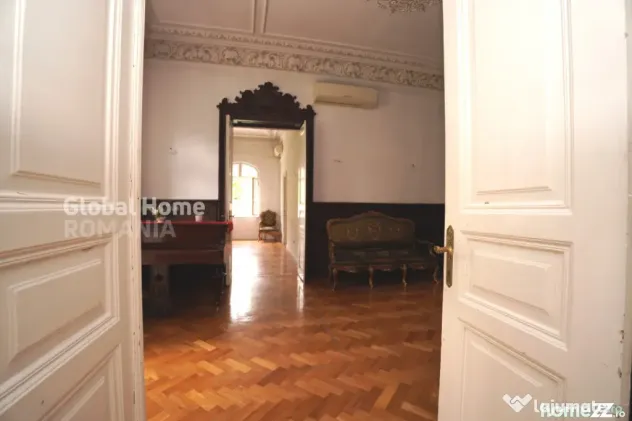 Casa Dinu Lipatti - Lascar Catargiu | Vila 5 Camere + Teren