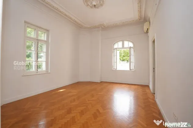 Casa Dinu Lipatti - Lascar Catargiu | Vila 5 Camere + Teren